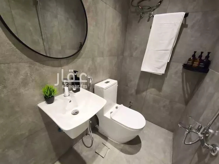 Apartment for Rent in Riyadh An Narjis 10