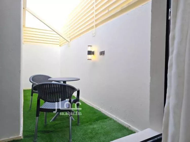 شقة للإيجار في شارع الأمين المهندس عبدالله بن عبدالرحمن ا, حي النرجس, مدينة الرياض, منطقة الرياض صورة 4