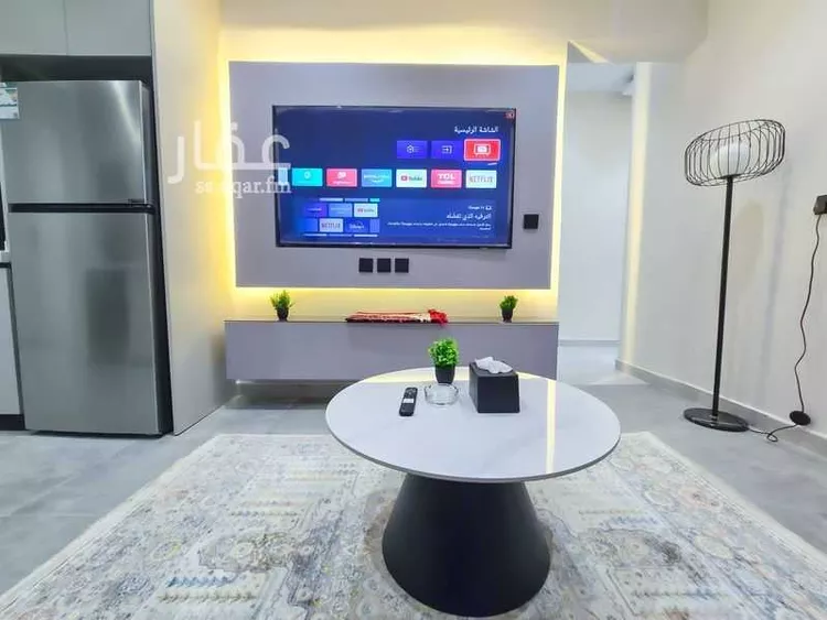 شقة للإيجار في شارع الأمين المهندس عبدالله بن عبدالرحمن ا, حي النرجس, مدينة الرياض, منطقة الرياض 9