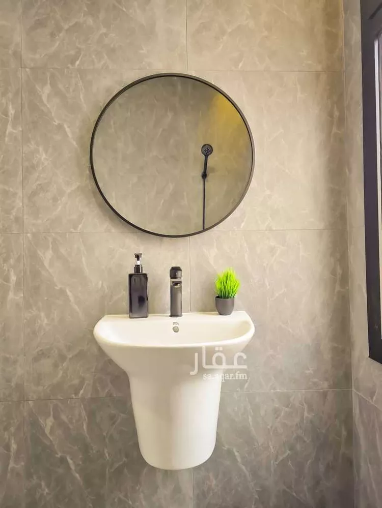 شقة للإيجار في شارع الأمين المهندس عبدالله بن عبدالرحمن ا, حي النرجس, مدينة الرياض, منطقة الرياض 16