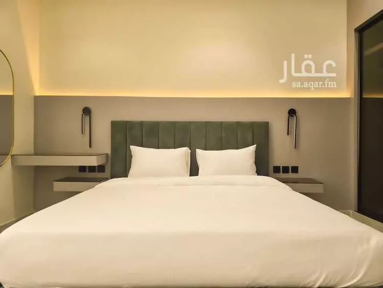شقة للإيجار في شارع الأمين المهندس عبدالله بن عبدالرحمن ا, حي النرجس, مدينة الرياض, منطقة الرياض 18