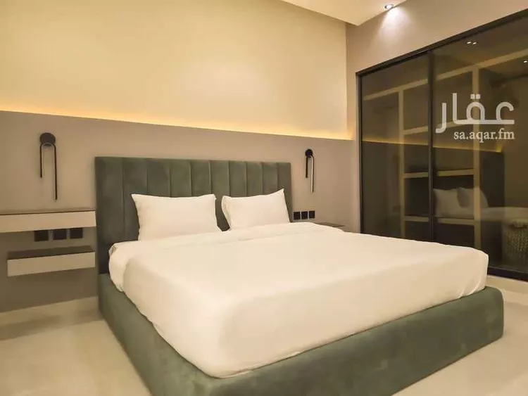 شقة للإيجار في شارع الأمين المهندس عبدالله بن عبدالرحمن ا, حي النرجس, مدينة الرياض, منطقة الرياض 19