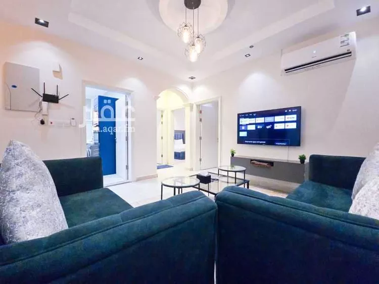 شقة للإيجار في شارع البحث العلمي, حي النهضة, مدينة جدة, منطقة مكة المكرمة صورة 3