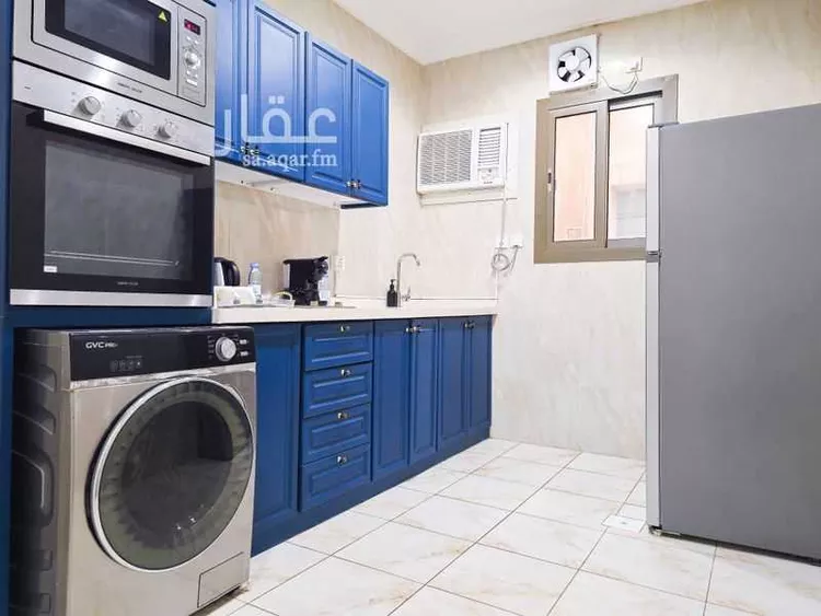 Apartment for Rent in Jeddah Al Nahdah 12