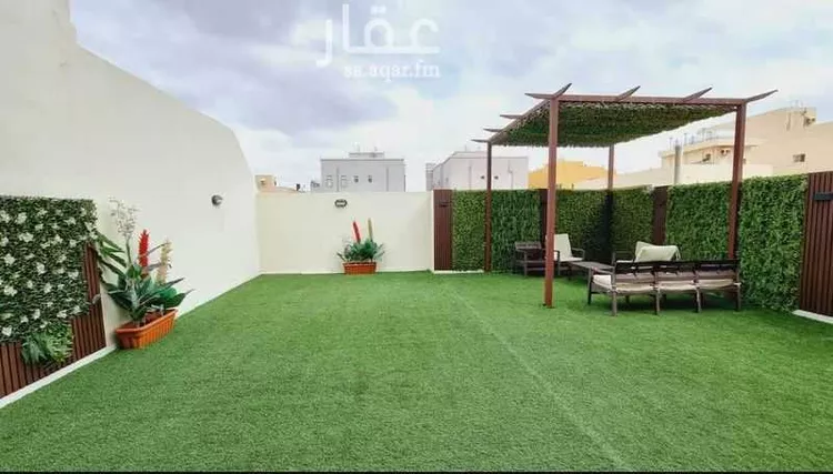 شقة للإيجار في شارع البحث العلمي, حي النهضة, مدينة جدة, منطقة مكة المكرمة صورة 3