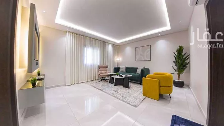 شقة للإيجار في شارع طاهر الجزائري, حي الروضة, مدينة جدة, منطقة مكة المكرمة 6