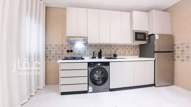 شقة للإيجار في شارع طاهر الجزائري, حي الروضة, مدينة جدة, منطقة مكة المكرمة صورة 4