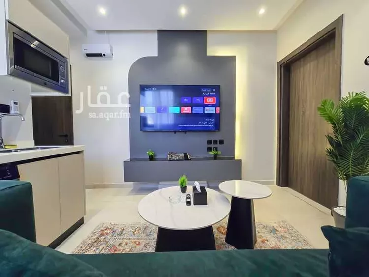 شقة للإيجار في شارع الأمين المهندس عبدالله بن عبدالرحمن ا, حي النرجس, مدينة الرياض, منطقة الرياض 7