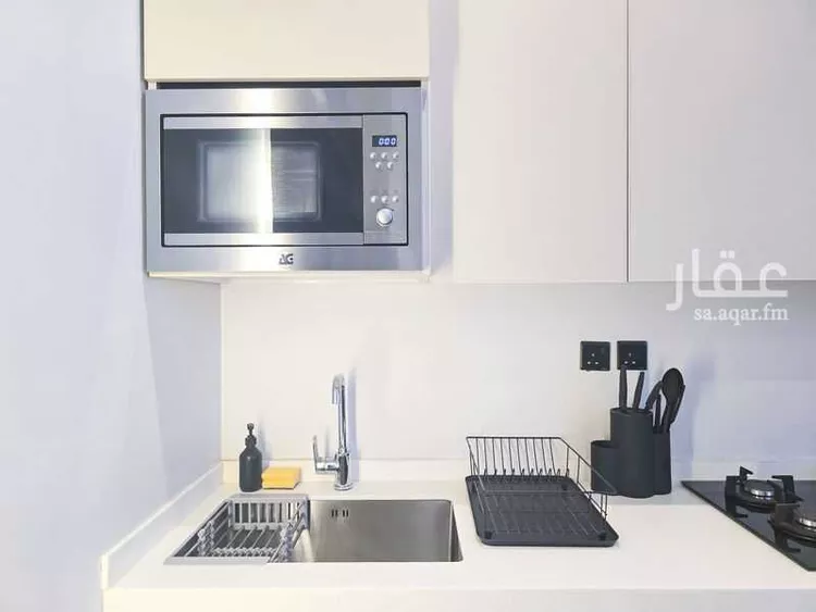 Apartment for Rent in Riyadh An Narjis 21