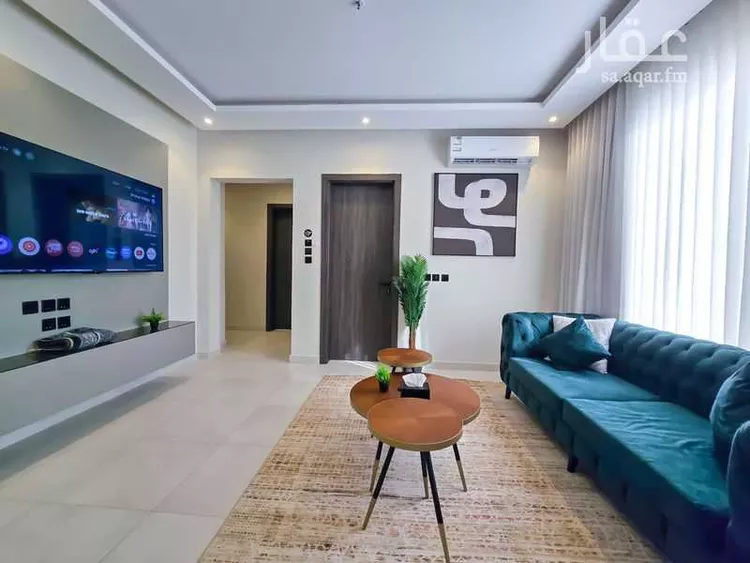 شقة للإيجار في شارع الأمين المهندس عبدالله بن عبدالرحمن ا, حي النرجس, مدينة الرياض, منطقة الرياض 9