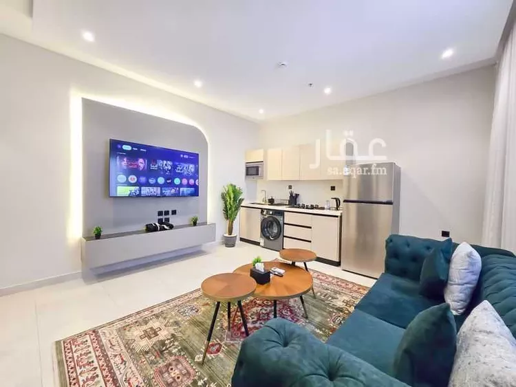 Apartment for Rent in Riyadh An Narjis 6