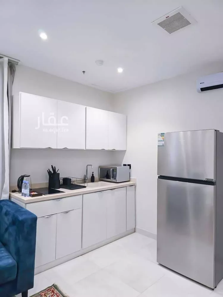 شقة للإيجار في شارع الأمين المهندس عبدالله بن عبدالرحمن ا, حي النرجس, مدينة الرياض, منطقة الرياض صورة 4