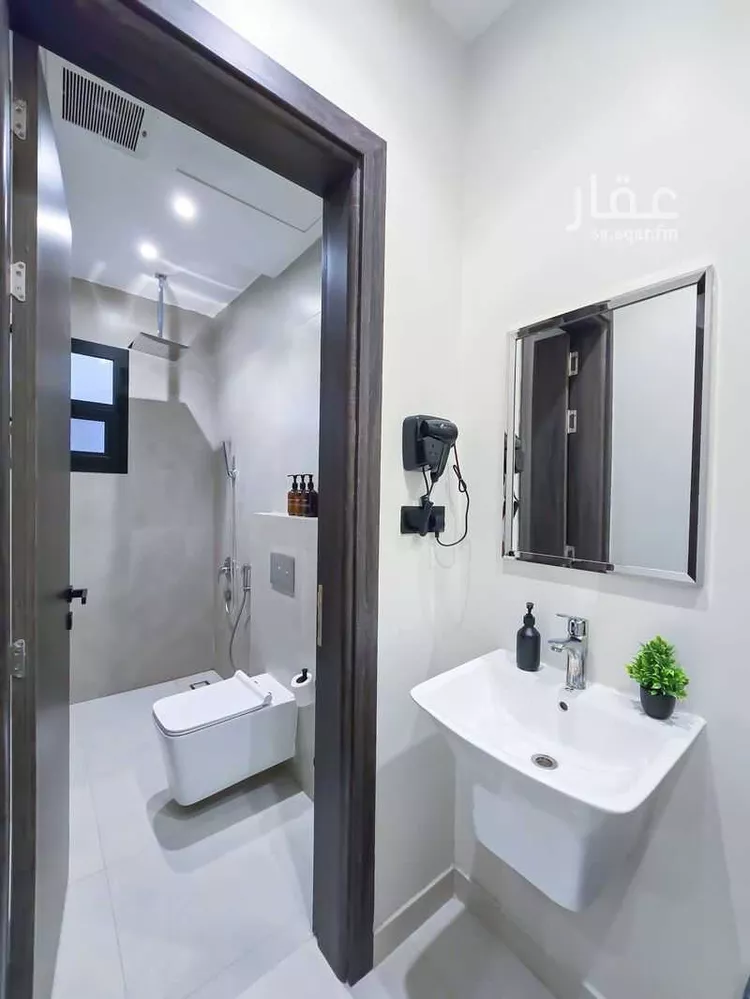 شقة للإيجار في شارع الأمين المهندس عبدالله بن عبدالرحمن ا, حي النرجس, مدينة الرياض, منطقة الرياض صورة 5