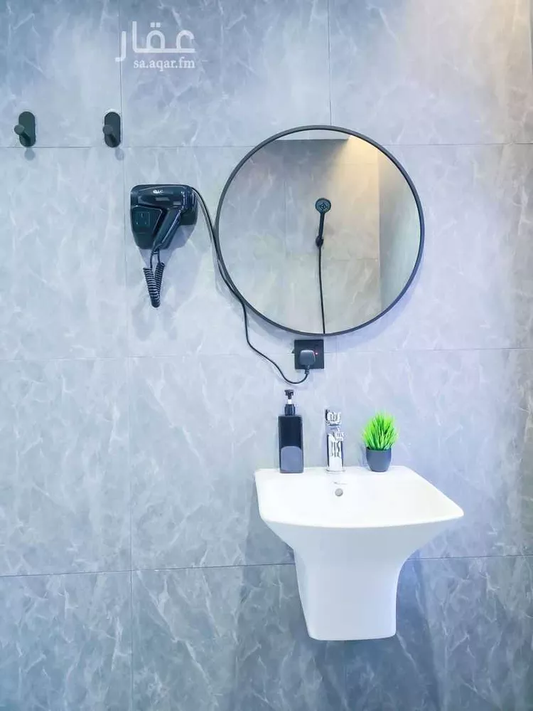 Studio for rent in Riyadh An Narjis 19