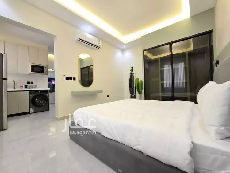 Apartment for Rent in Riyadh An Narjis 14