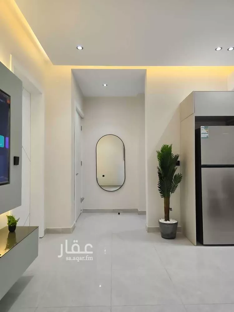 Apartment for Rent in Riyadh An Narjis 9