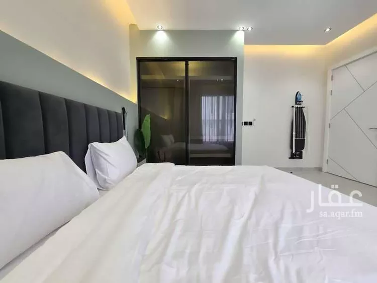 Apartment for Rent in Riyadh An Narjis 17