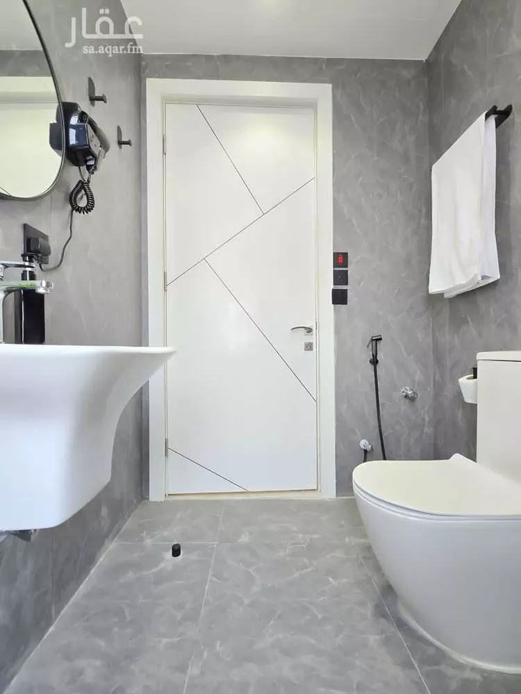 شقة للإيجار في شارع الأمين المهندس عبدالله بن عبدالرحمن ا, حي النرجس, مدينة الرياض, منطقة الرياض 6