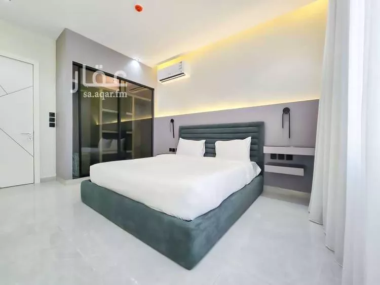 شقة للإيجار في شارع الأمين المهندس عبدالله بن عبدالرحمن ا, حي النرجس, مدينة الرياض, منطقة الرياض 13