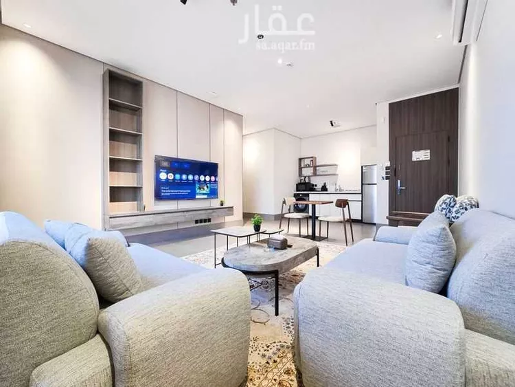 Apartment for Rent in Riyadh Al Mahdiyah صورة 4
