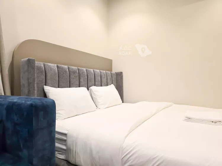 شقة للإيجار في شارع الأمين المهندس عبدالله بن عبدالرحمن ا, حي النرجس, مدينة الرياض, منطقة الرياض 6
