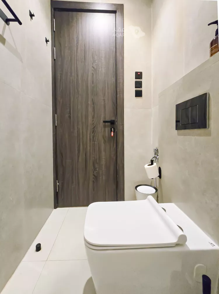 شقة للإيجار في شارع الأمين المهندس عبدالله بن عبدالرحمن ا, حي النرجس, مدينة الرياض, منطقة الرياض 15