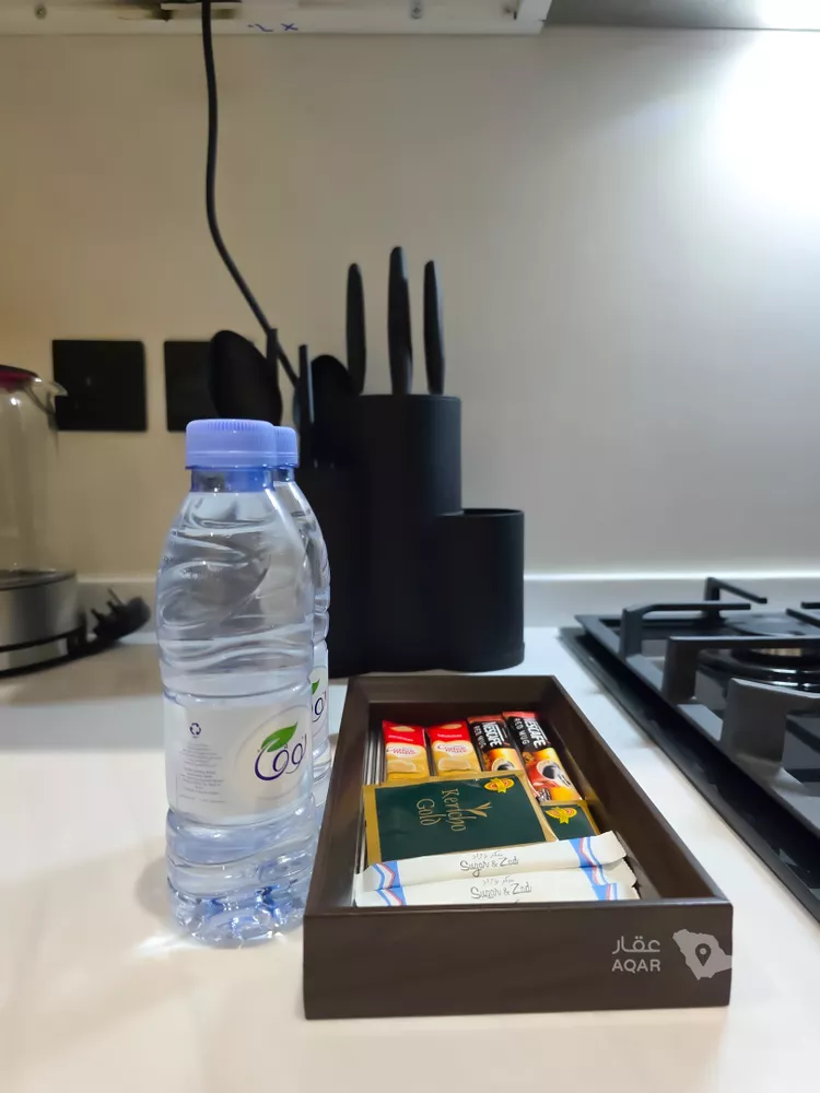 شقة للإيجار في شارع الأمين المهندس عبدالله بن عبدالرحمن ا, حي النرجس, مدينة الرياض, منطقة الرياض 22