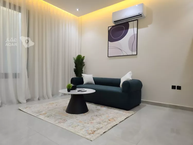 Apartment for Rent in Riyadh An Narjis 2