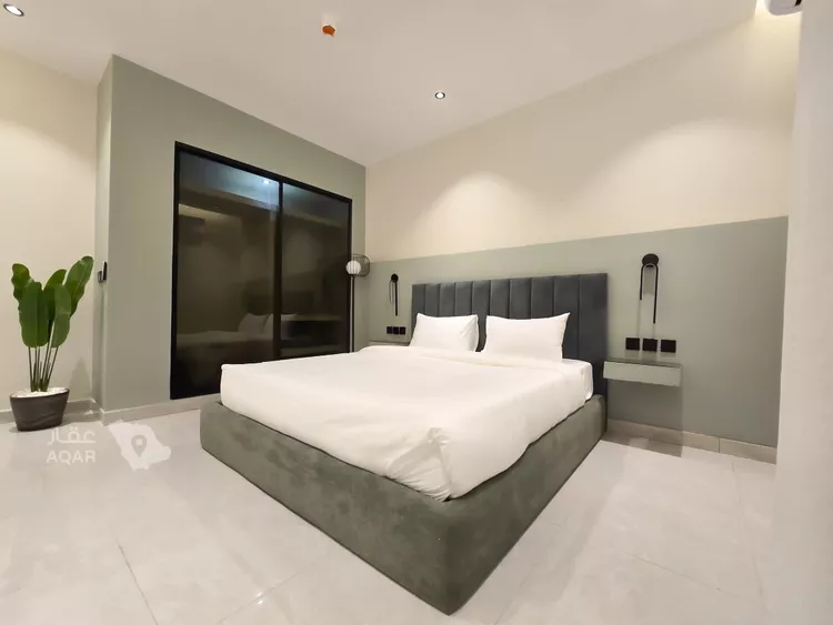 Apartment for Rent in Riyadh An Narjis 11