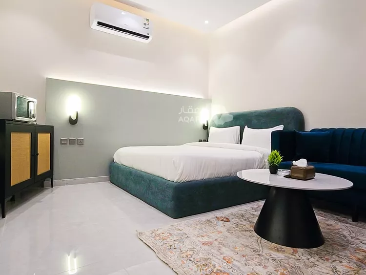 Apartment for Rent in Jeddah Ar Rawdah 8