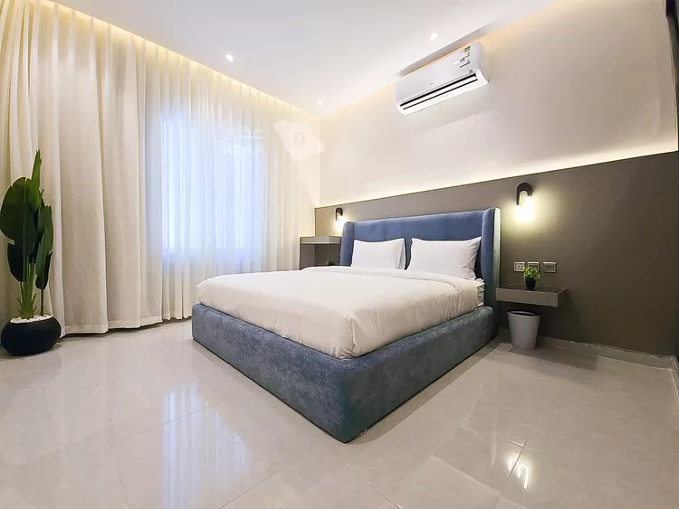 Apartment for Rent in Jeddah Ar Rawdah 26