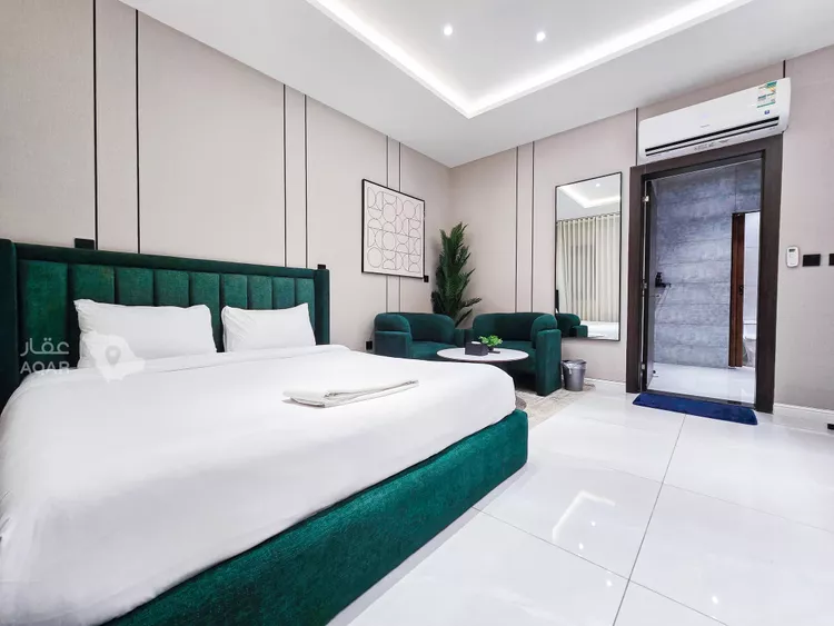 Apartment for Rent in Jeddah Ar Rawdah صورة 3
