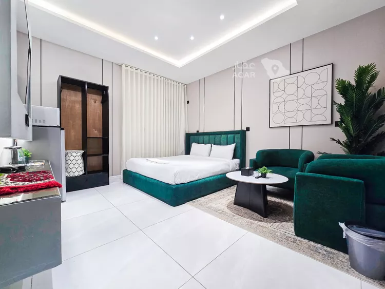 Apartment for Rent in Jeddah Ar Rawdah