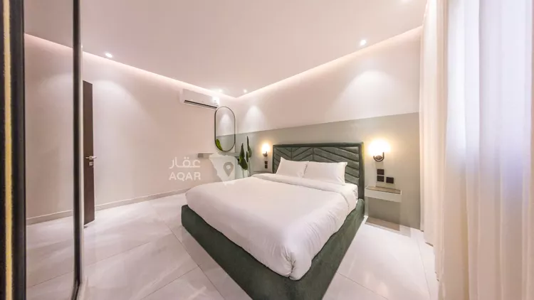 Apartment for Rent in Jeddah Ar Rawdah 10