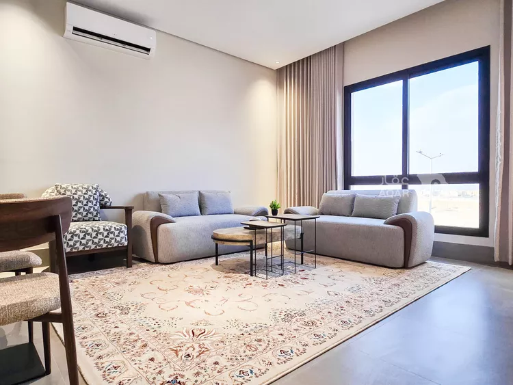 Apartment for Rent in Riyadh Al Mahdiyah