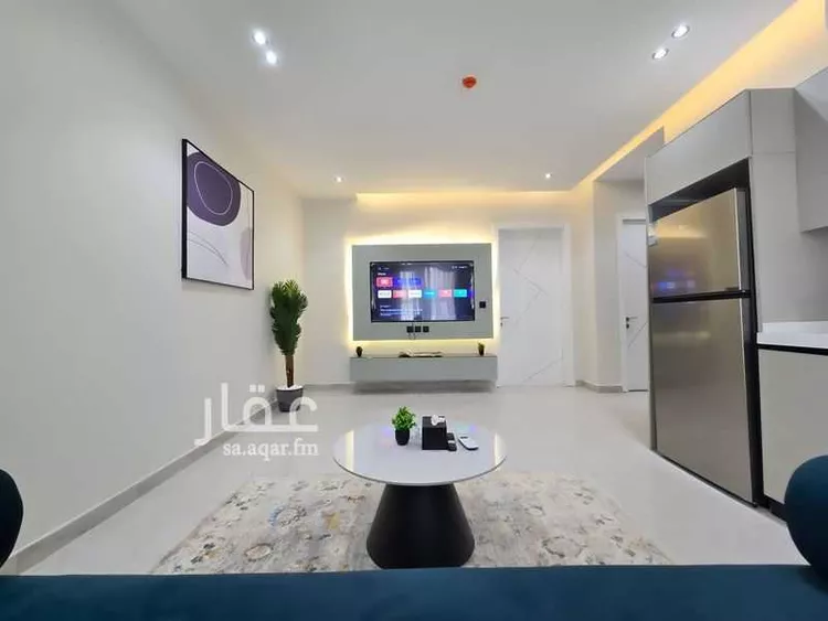 شقة للإيجار في شارع الأمين المهندس عبدالله بن عبدالرحمن ا, حي النرجس, مدينة الرياض, منطقة الرياض صورة 4