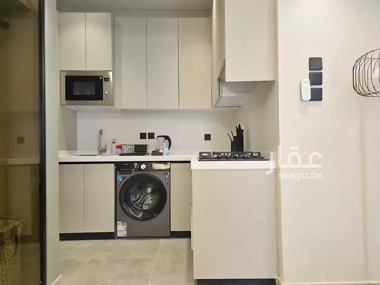 شقة للإيجار في شارع الأمين المهندس عبدالله بن عبدالرحمن ا, حي النرجس, مدينة الرياض, منطقة الرياض صورة 4