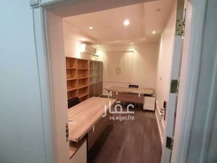 مكتب تجاري للإيجار في شارع الامير محمد ابن سعد ابن عبدالعزيز, حي العقيق, مدينة الرياض, منطقة الرياض صورة 2