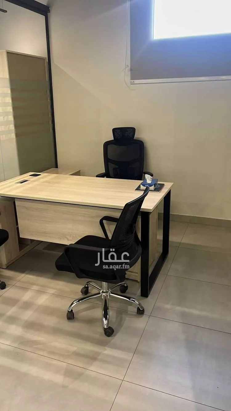 مكتب تجاري للإيجار في شارع الامير محمد ابن سعد ابن عبدالعزيز, حي العقيق, مدينة الرياض, منطقة الرياض 9