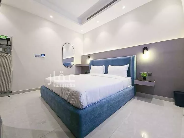 شقة للإيجار في شارع يونس سلامه, حي الروضة, مدينة جدة, منطقة مكة المكرمة صورة 2