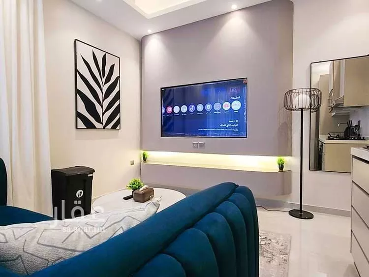 شقة للإيجار في شارع يونس سلامه, حي الروضة, مدينة جدة, منطقة مكة المكرمة صورة 4