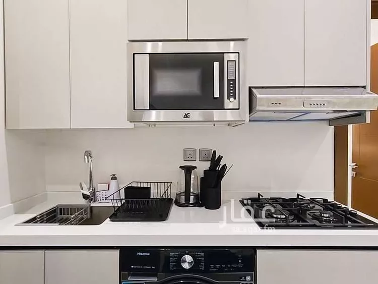 شقة للإيجار في شارع يونس سلامه, حي الروضة, مدينة جدة, منطقة مكة المكرمة صورة 4