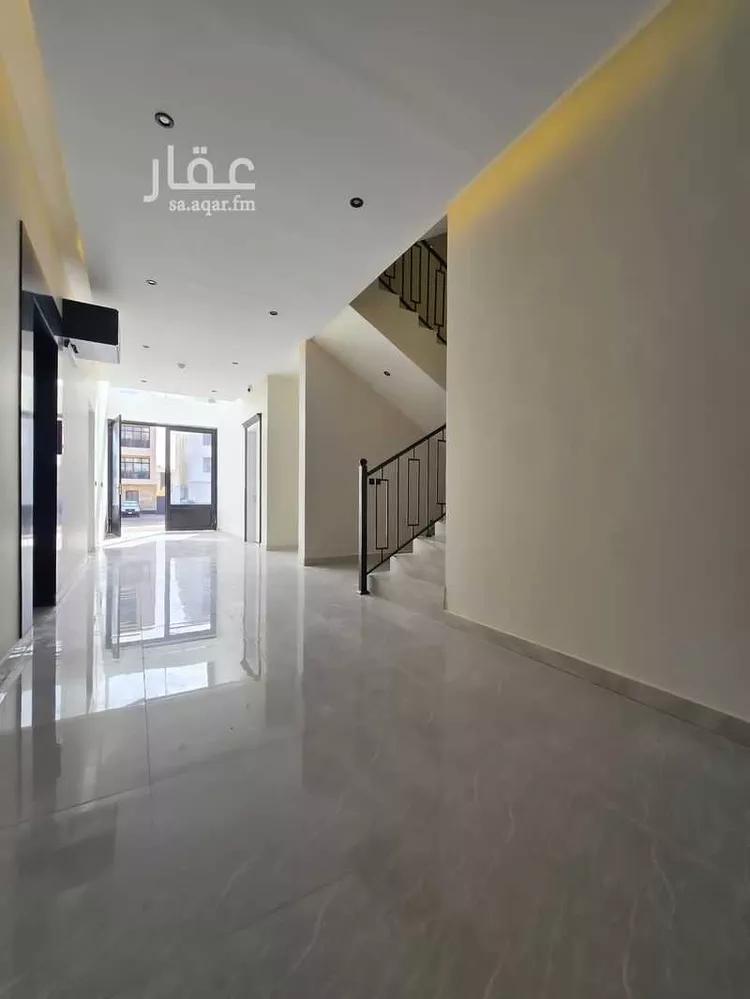 شقة للإيجار في شارع الأمين المهندس عبدالله بن عبدالرحمن ا, حي النرجس, مدينة الرياض, منطقة الرياض 27