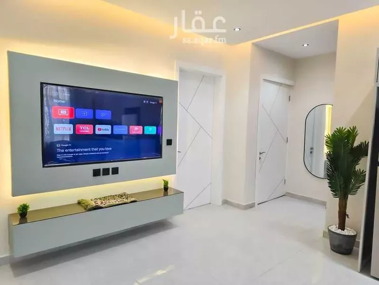 شقة للإيجار في شارع الأمين المهندس عبدالله بن عبدالرحمن ا, حي النرجس, مدينة الرياض, منطقة الرياض 7
