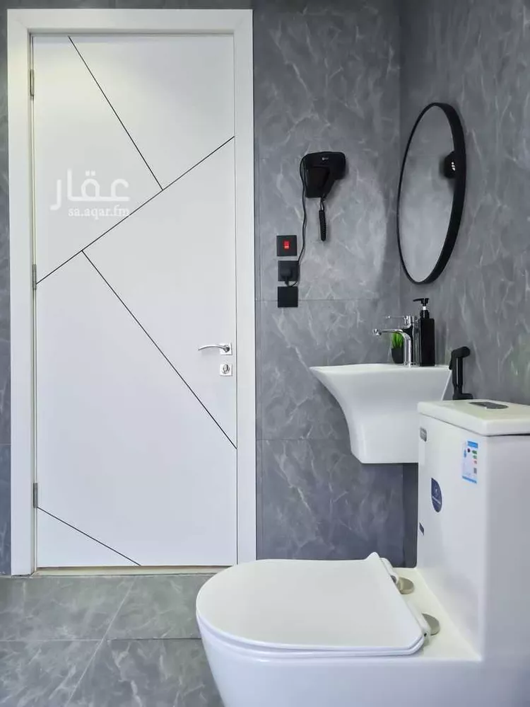 شقة للإيجار في شارع الأمين المهندس عبدالله بن عبدالرحمن ا, حي النرجس, مدينة الرياض, منطقة الرياض 19