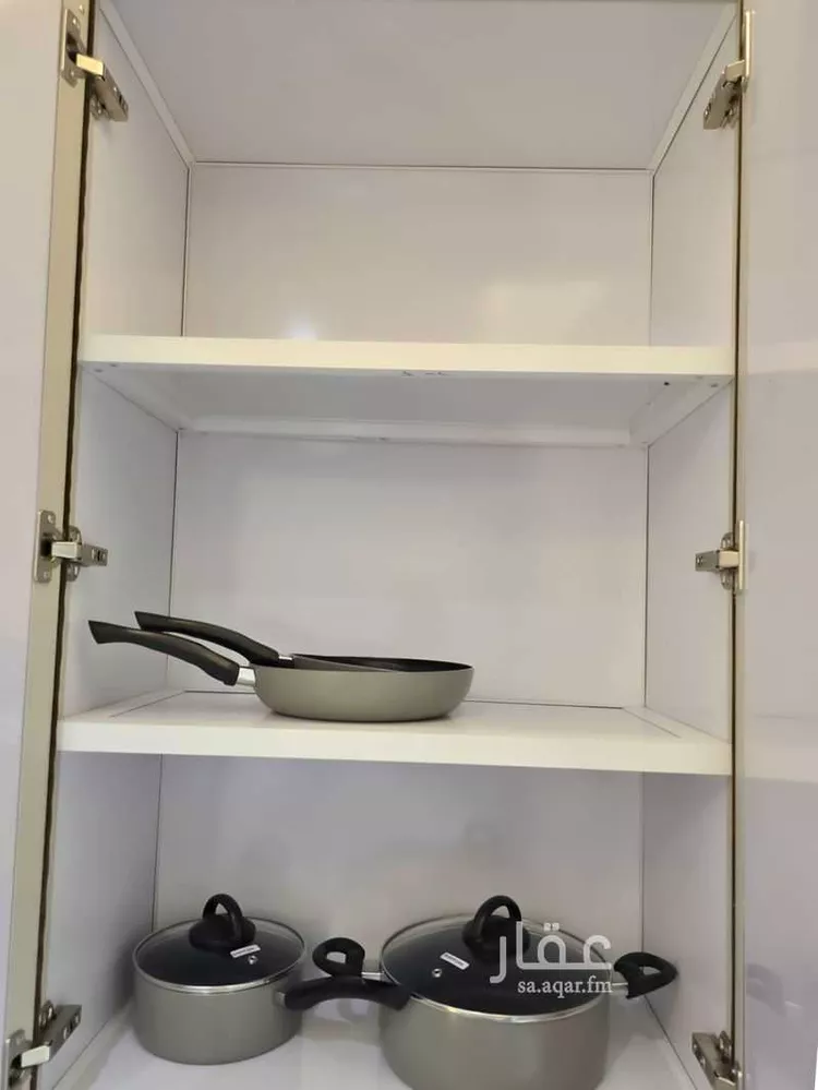 Apartment for Rent in Riyadh An Narjis 21