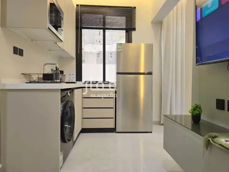 Apartment for Rent in Riyadh An Narjis 22