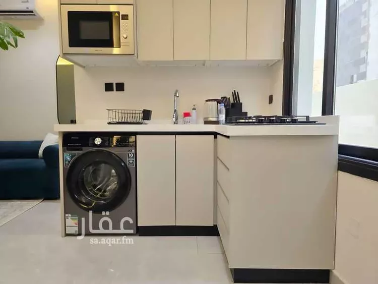 Apartment for Rent in Riyadh An Narjis 18
