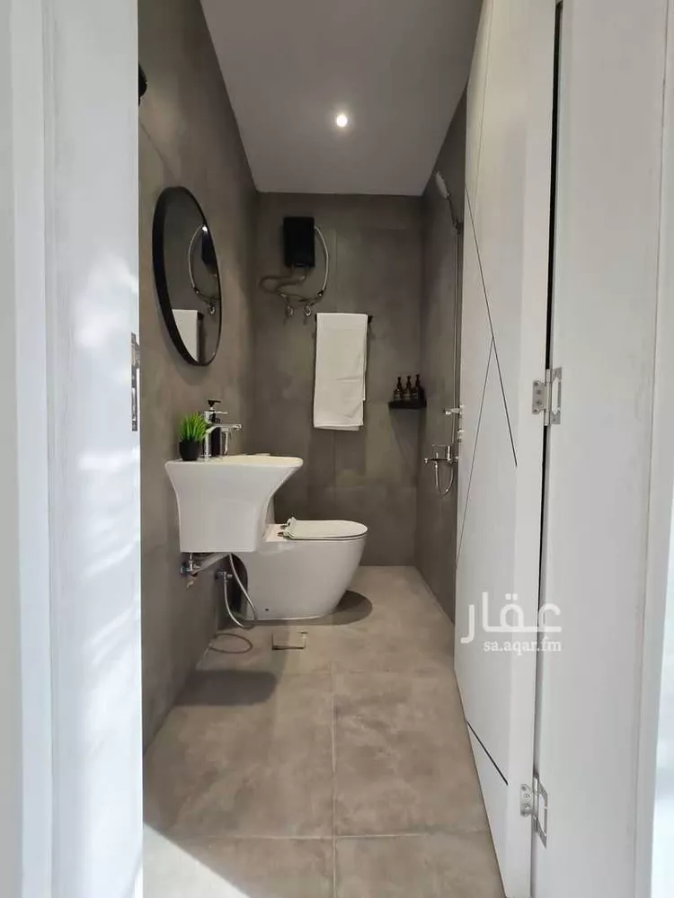 Apartment for Rent in Riyadh An Narjis 9