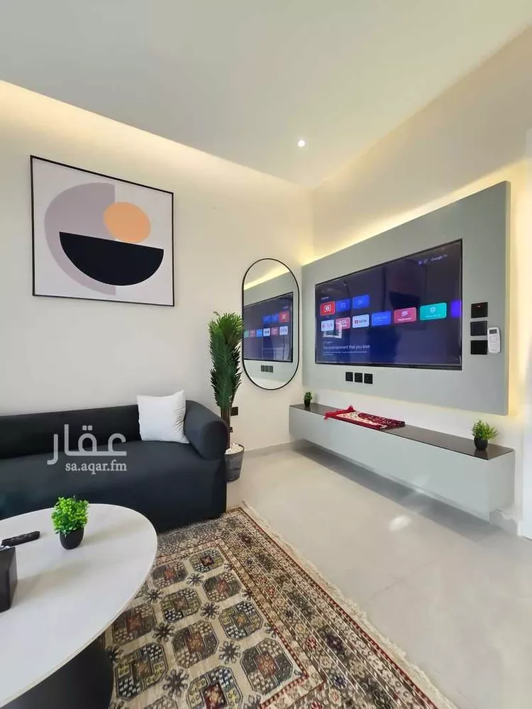 Apartment for Rent in Riyadh An Narjis 6